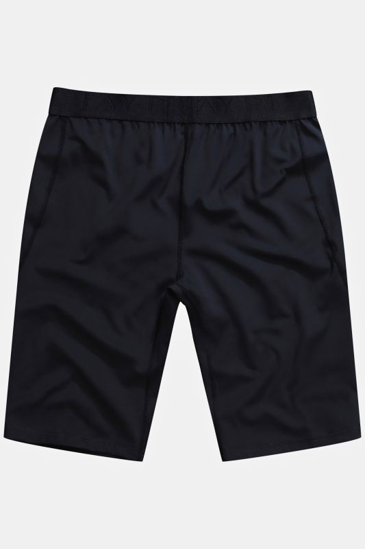 Caleçon long JAY-PI, taille confortable avec imprimé JAY-PI, collection Fitness
