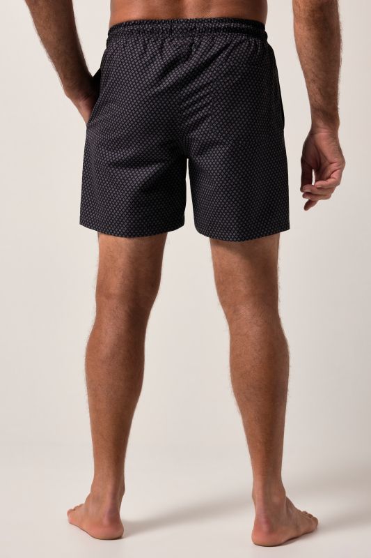 Short de bain JAY-PI, taille élastique, collection Beachwear - jusqu'au 7 XL