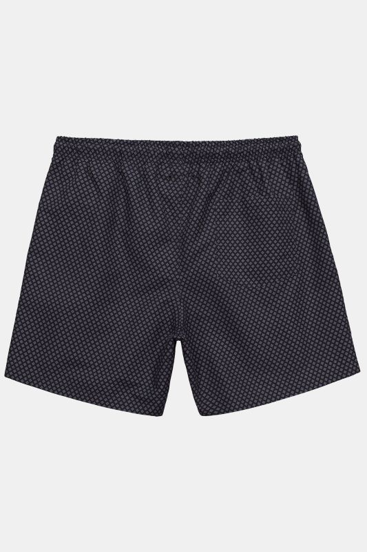 Short de bain JAY-PI, taille élastique, collection Beachwear - jusqu'au 7 XL