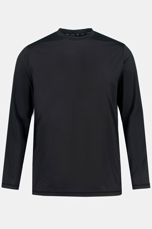 Maillot de corps technique JAY-PI, collection Skiwear, manches longues et col rond, matière bien chaude - jusqu'au 8 XL
