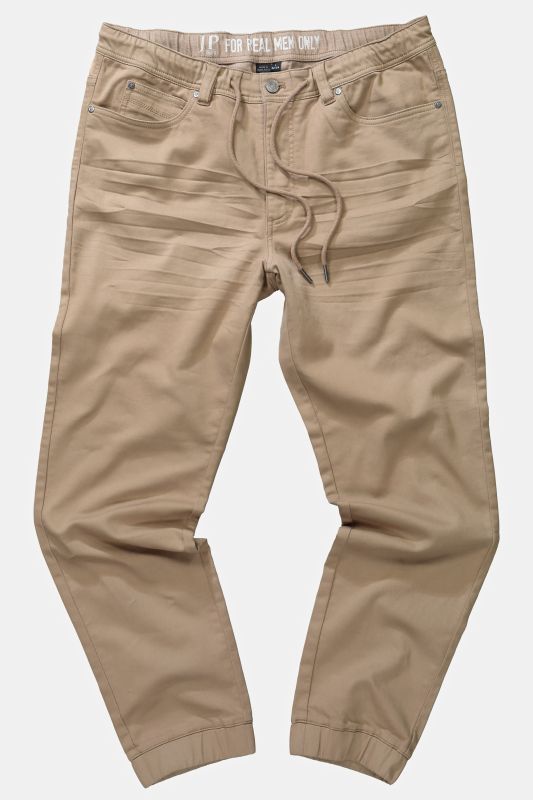 Pantalon à enfiler FLEXNAMIC®, taille élastique - jusqu'au 8 XL