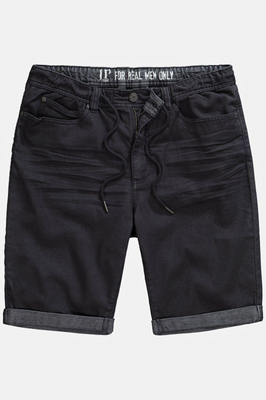 Bermuda FLEXNAMIC® 5 poches, taille élastique - jusqu'au 8 XL
