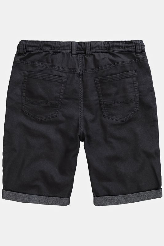 Bermuda FLEXNAMIC® 5 poches, taille élastique - jusqu'au 8 XL