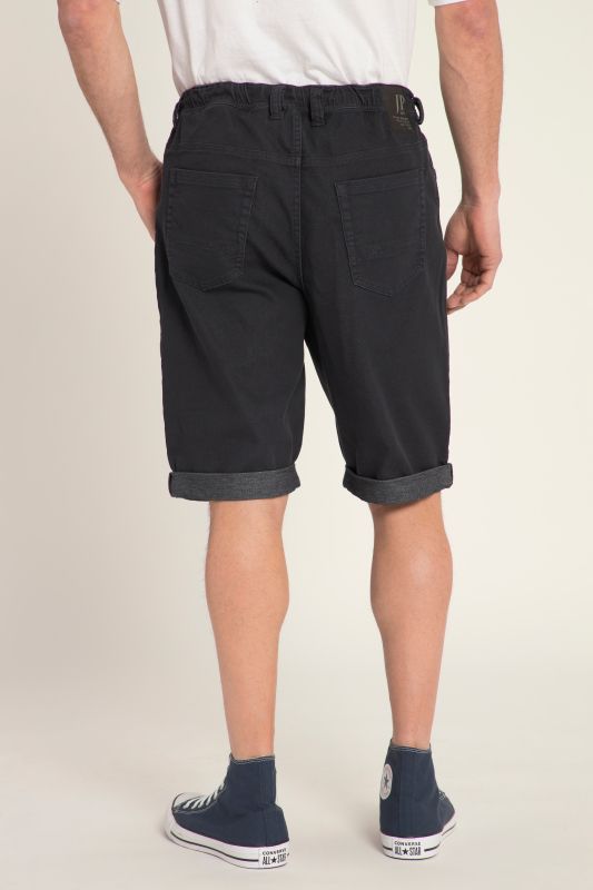 Bermuda FLEXNAMIC® 5 poches, taille élastique - jusqu'au 8 XL