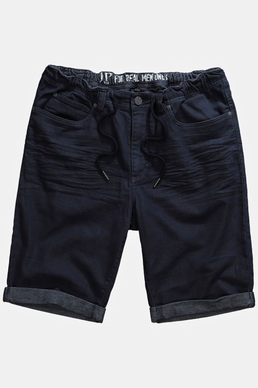 Bermuda FLEXNAMIC® 5 poches, taille élastique - jusqu'au 8 XL