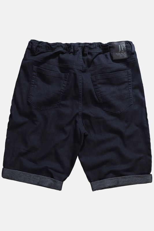 Bermuda FLEXNAMIC® 5 poches, taille élastique - jusqu'au 8 XL