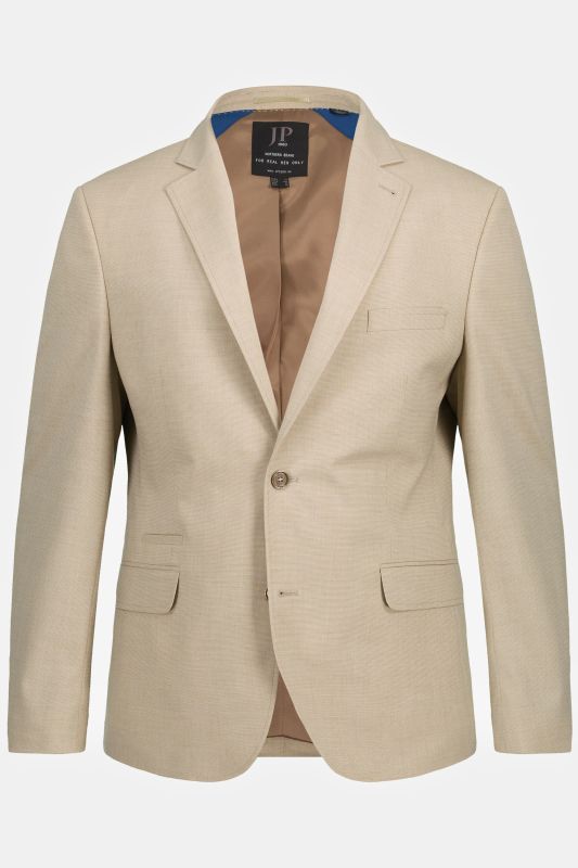 Veston finition FLEXNAMIC®, combinable avec d’autres pièces de la gamme Paris, collection Business - jusqu'à la taille 38/74/136
