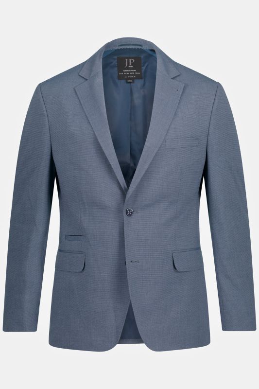 Veston finition FLEXNAMIC®, combinable avec d’autres pièces de la gamme Paris, collection Business - jusqu'à la taille 38/74/136