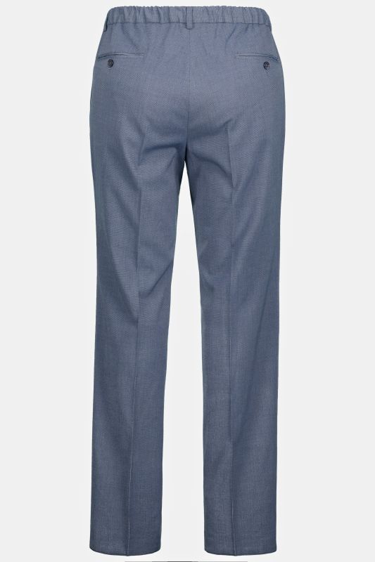 Pantalon FLEXNAMIC®, combinable avec d’autres pièces de la gamme Paris, collection Business - jusqu'à la taille 38/74/136