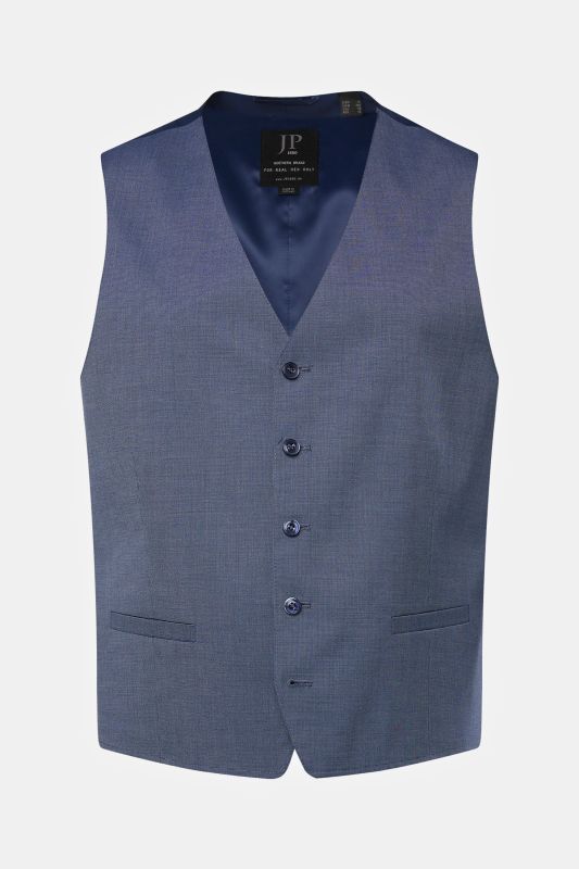 Gilet FLEXNAMIC®, combinable avec d’autres pièces de la gamme Paris, collection Business - jusqu'à la taille 38/74/136