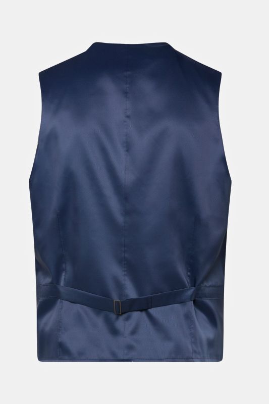 Gilet FLEXNAMIC®, combinable avec d’autres pièces de la gamme Paris, collection Business - jusqu'à la taille 38/74/136
