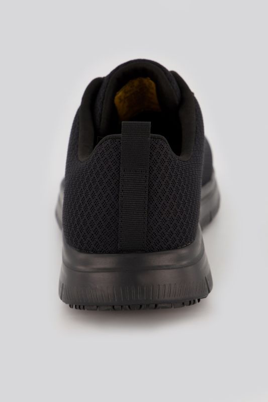 Chaussures de travail Skechers, chaussures basses, collection Workwear - jusqu'à la pointure 47,5