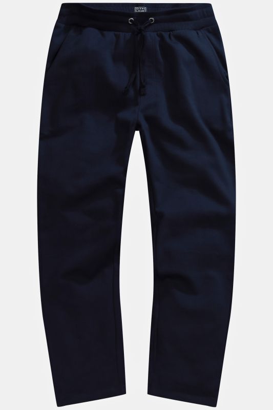 Pantalon de jogging STHUGE, coupe Modern Fit 4 poches, taille élastique - jusqu'au 8 XL