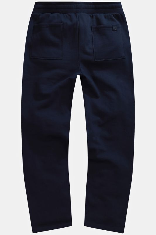 Pantalon de jogging STHUGE, coupe Modern Fit 4 poches, taille élastique - jusqu'au 8 XL