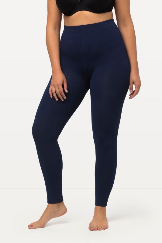 Legging-collant thermique, taille élastique