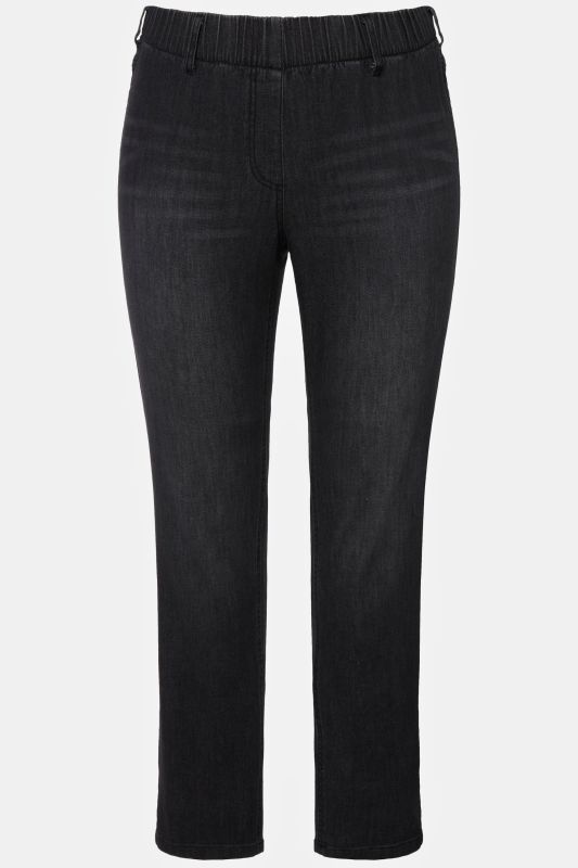 Jegging Sienna. Coupe slim, taille élastique