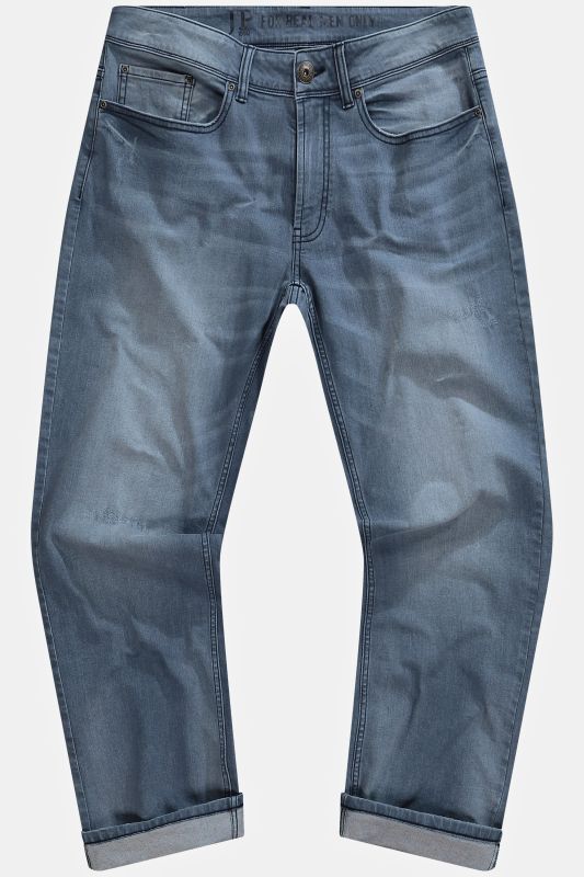Jean 5 poches, avec technologie FLEXNAMIC®, coupe Loose Fit