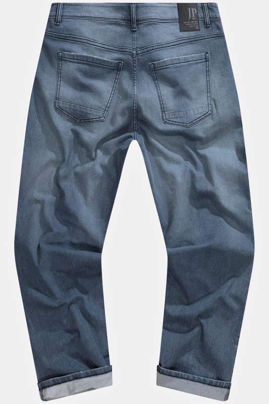 Jean 5 poches, avec technologie FLEXNAMIC®, coupe Loose Fit