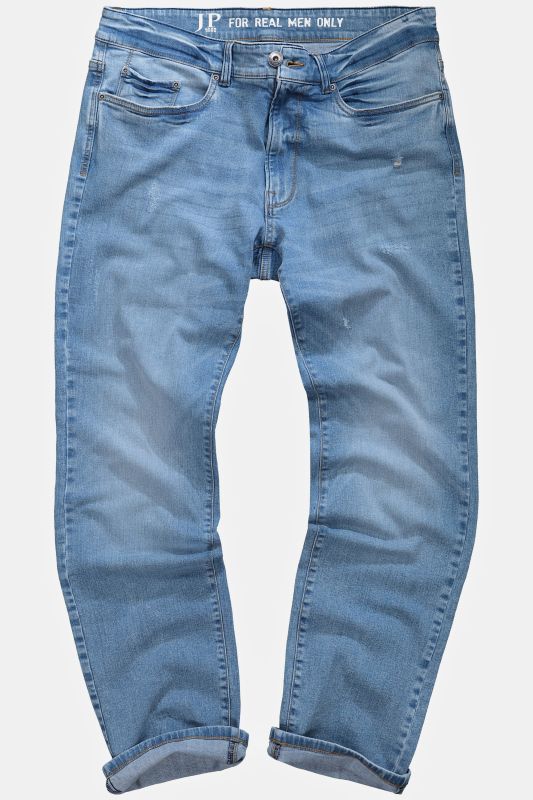 Jean Regular Fit, technologie FLEXNAMIC® - jusqu'au 38/74