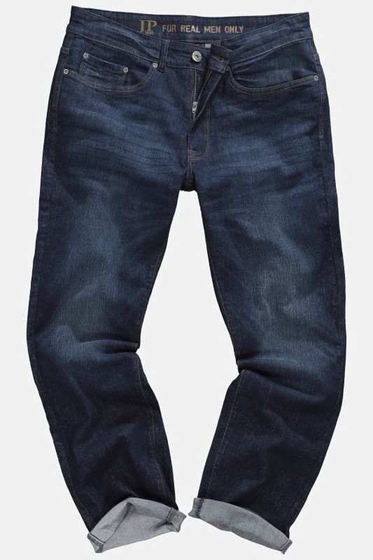 Jean Regular Fit, technologie FLEXNAMIC® - jusqu'au 38/74