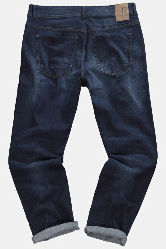 Jean Regular Fit, technologie FLEXNAMIC® - jusqu'au 38/74