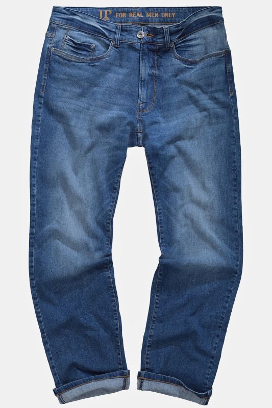 Jean Regular Fit, technologie FLEXNAMIC® - jusqu'au 38/74
