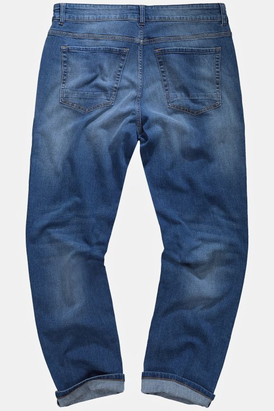 Jean Regular Fit, technologie FLEXNAMIC® - jusqu'au 38/74