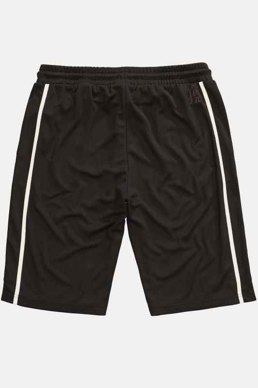 Bermuda de sport JAY-PI, collection Fitness. Taille élastique
