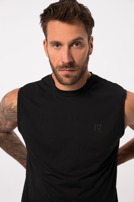 Débardeur JAY-PI FLEXNAMIC®, collection Fitness, col rond, sans manches