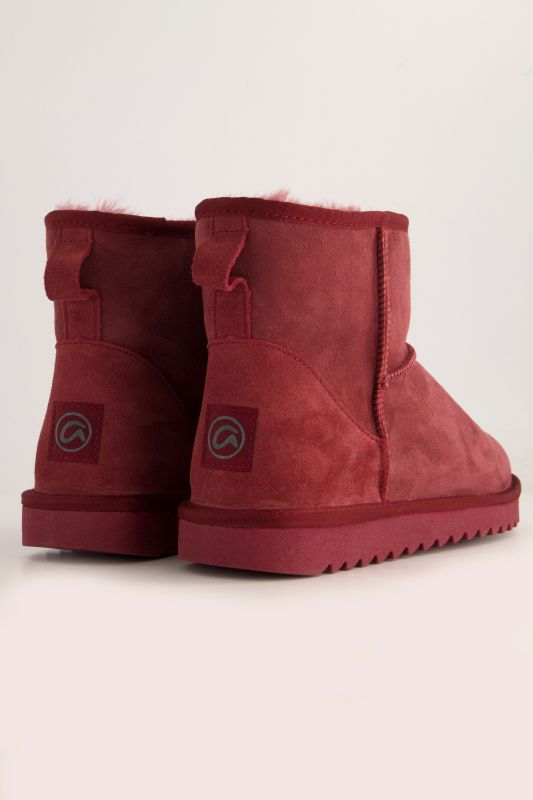 Bottines en peau d'agneau Ara, très léger au pied, largeur H
