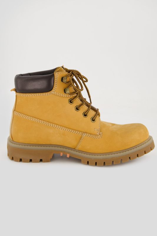 Bottines classiques, Dockers, jusqu'à la pointure 50
