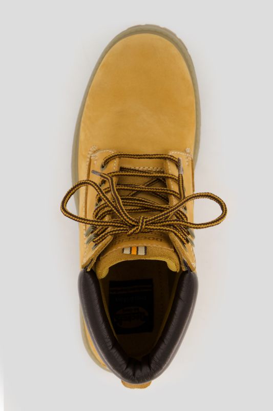 Bottines classiques, Dockers, jusqu'à la pointure 50