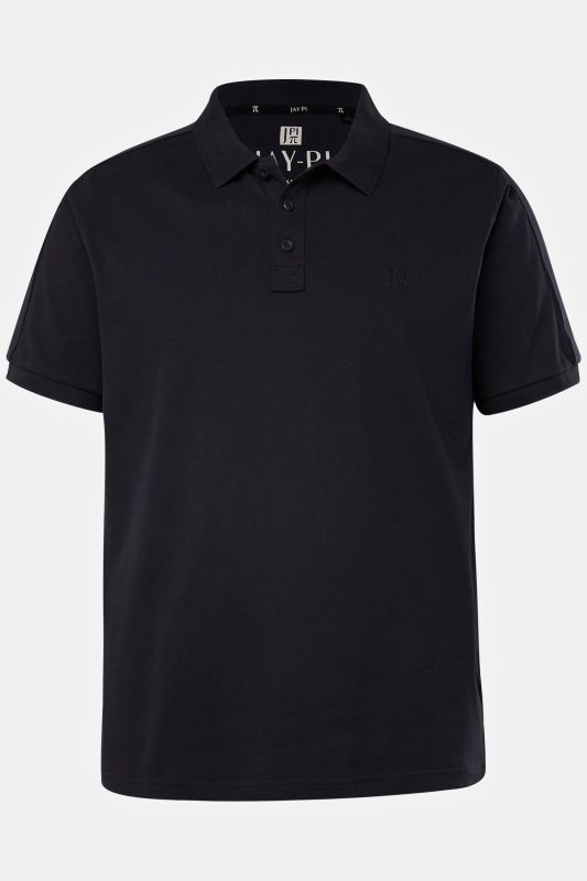 Polo JAY-PI FLEXNAMIC® en piqué, spécial golf, manches courtes