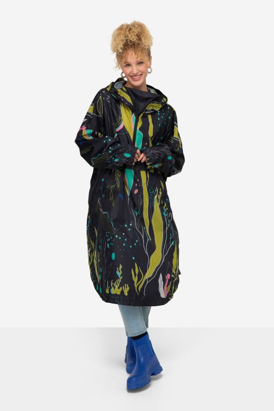 Veste fonctionnelle