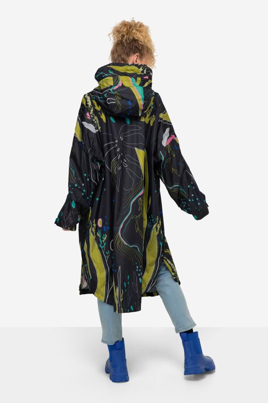 Veste fonctionnelle