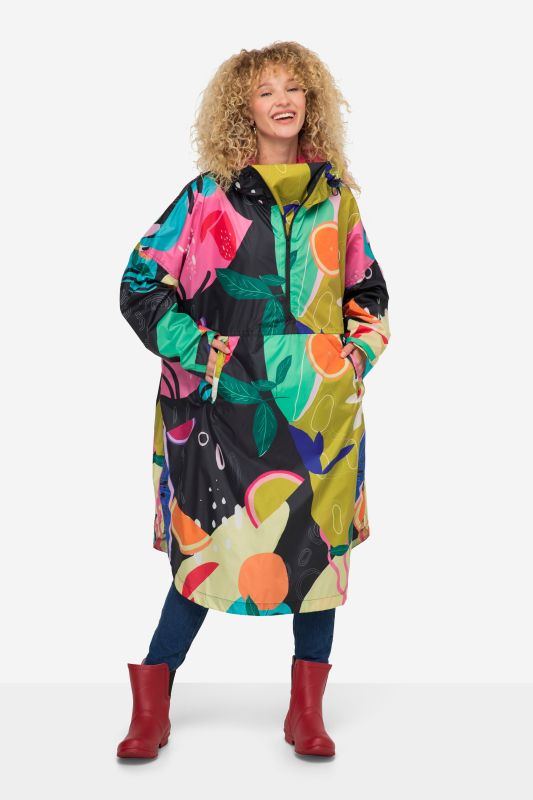 Veste fonctionnelle