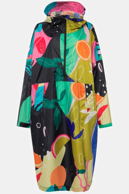Veste fonctionnelle