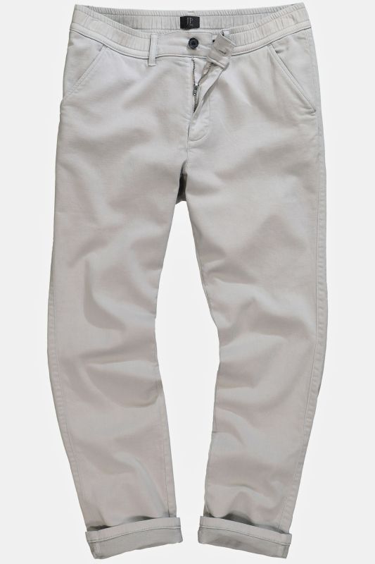 Pantalon chino FLEXNAMIC®, taille élastique, jusqu'au 72