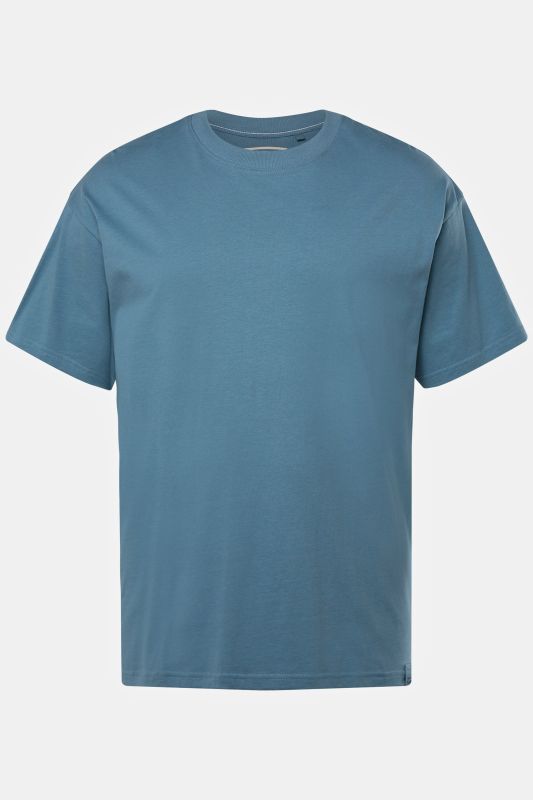 T-shirt oversized STHUGE à manches courtes - jusqu'au 8 XL