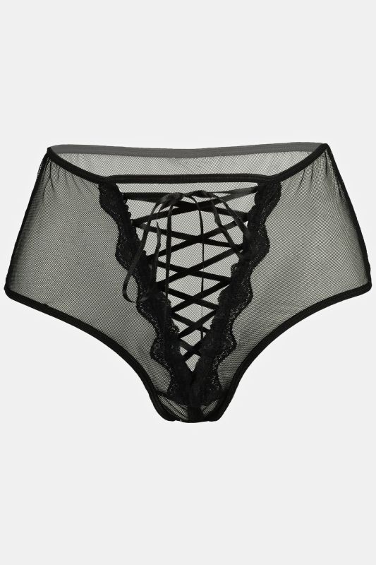 Culotte haute