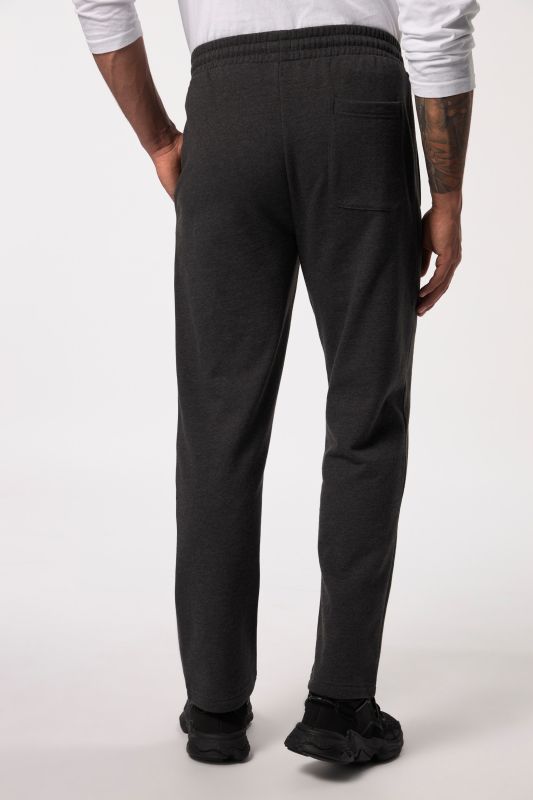 Pantalon de jogging JP 1880, coupe Basic Fit, ventre confort et label OEKO-TEX, collection Homewear - jusqu'au 8 XL