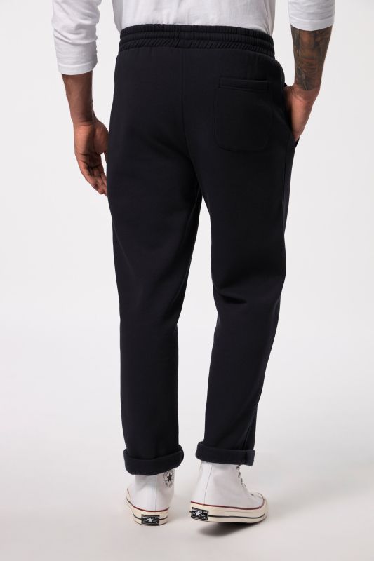 Pantalon de jogging JP 1880, coupe Basic Fit, ventre confort et label OEKO-TEX, collection Homewear - jusqu'au 8 XL