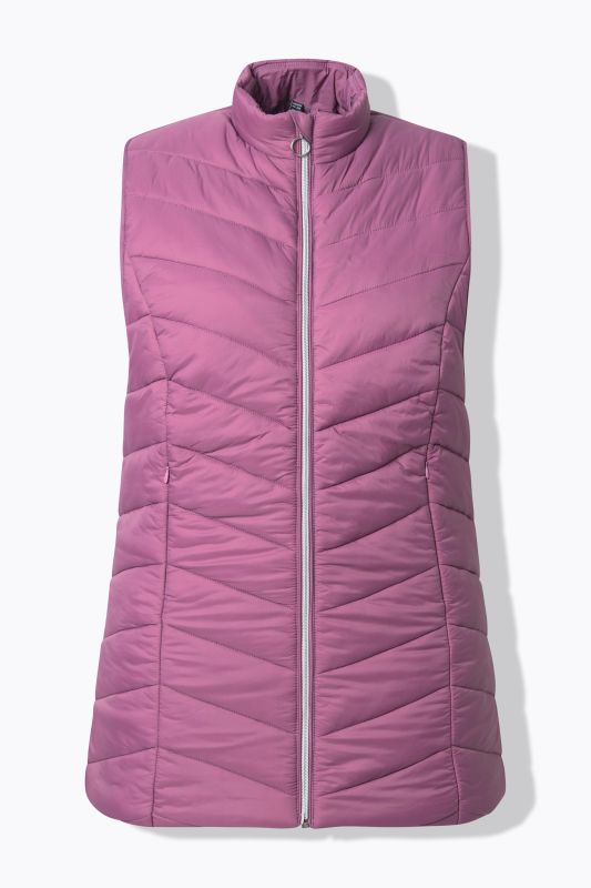 Gilet matelassé HYPRAR, imperméable, poches zippées