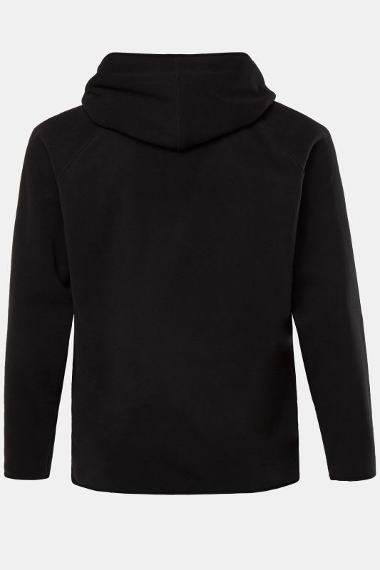 Veste polaire ultra légère JAY-PI, avec capuche – jusqu'au 7 XL