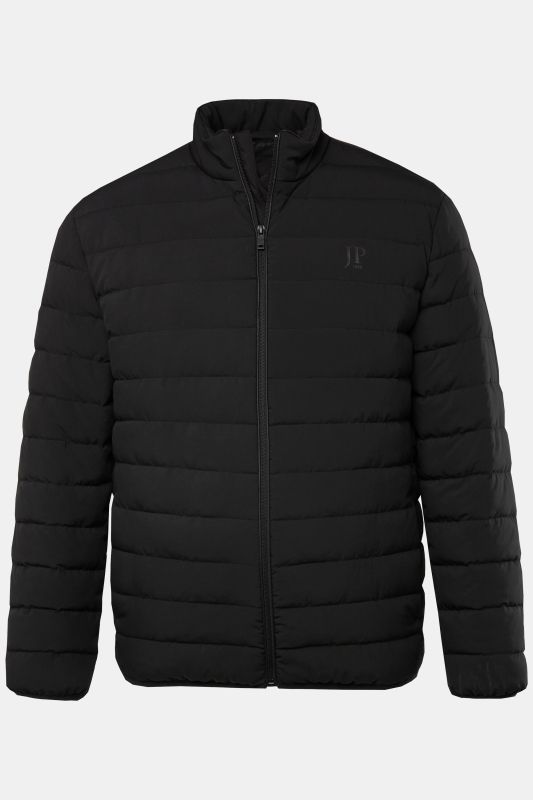 Veste matelassée JP 1880, duvet technique, col montant - jusqu'au 8&nbsp