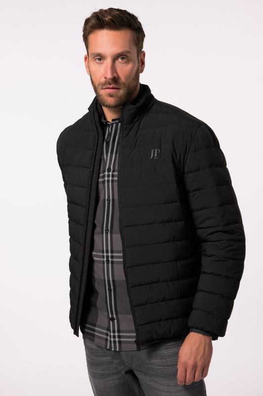 Veste matelassée JP 1880, duvet technique, col montant - jusqu'au 8&nbsp