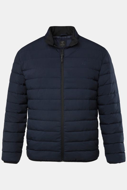 Veste matelassée JP 1880, duvet technique, col montant - jusqu'au 8&nbsp