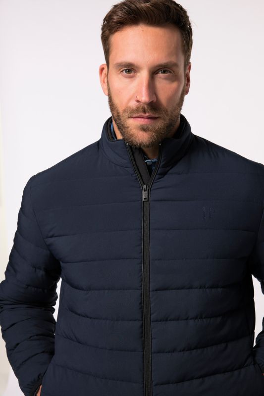 Veste matelassée JP 1880, duvet technique, col montant - jusqu'au 8&nbsp