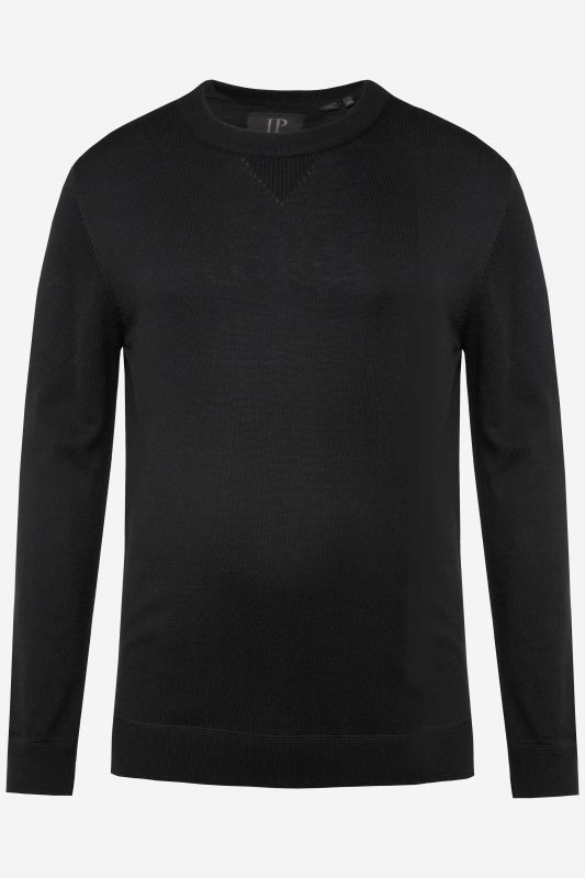 Pull JP 1880 FLEXNAMIC®, Merino-Touch - jusqu'au 7&nbsp;XL