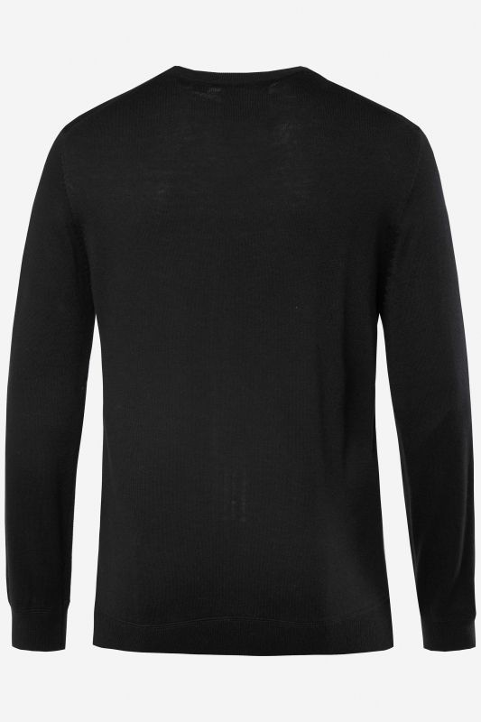 Pull JP 1880 FLEXNAMIC®, Merino-Touch - jusqu'au 7&nbsp;XL